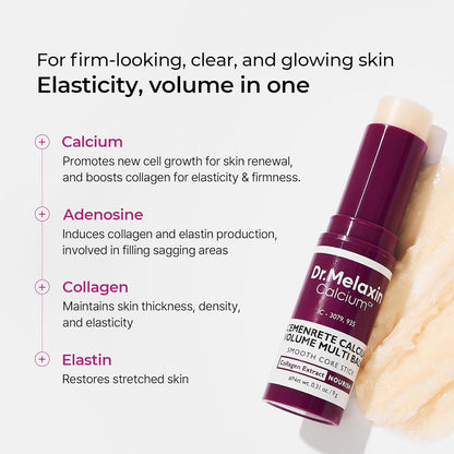 Volumizing Calcium Multi-Balm