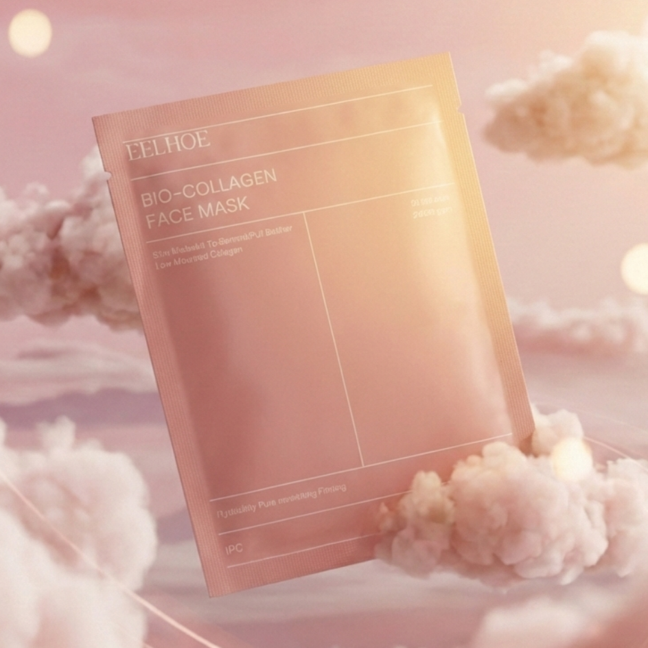 FREE Bio-Collagen Face Mask