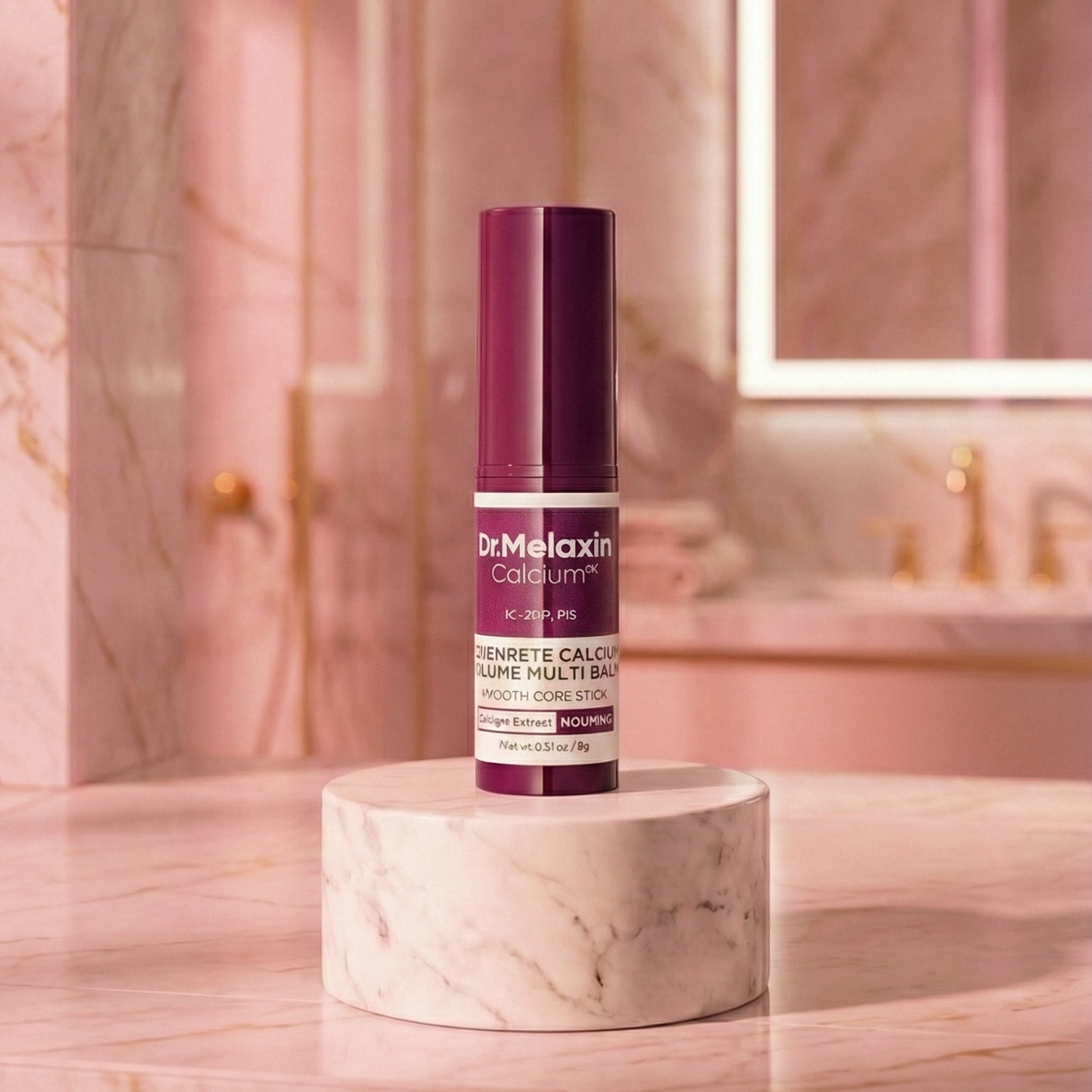 Volumizing Calcium Multi-Balm